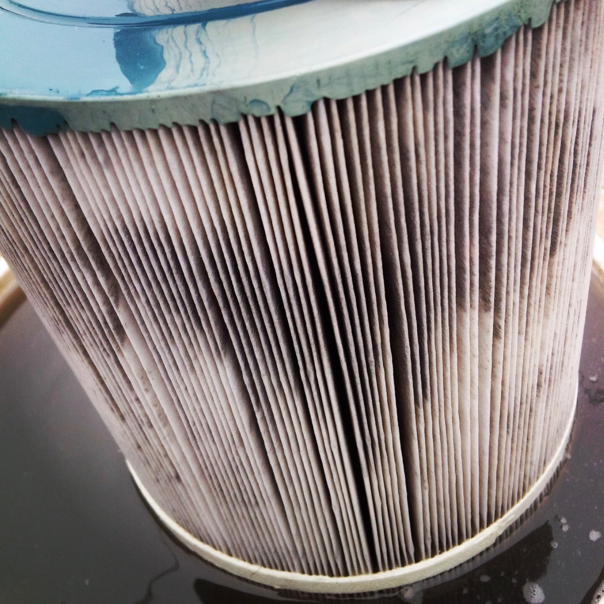 Foamy Water: Effective Solutions for Hot Tub Water Clarity