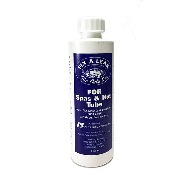Fix a Leak