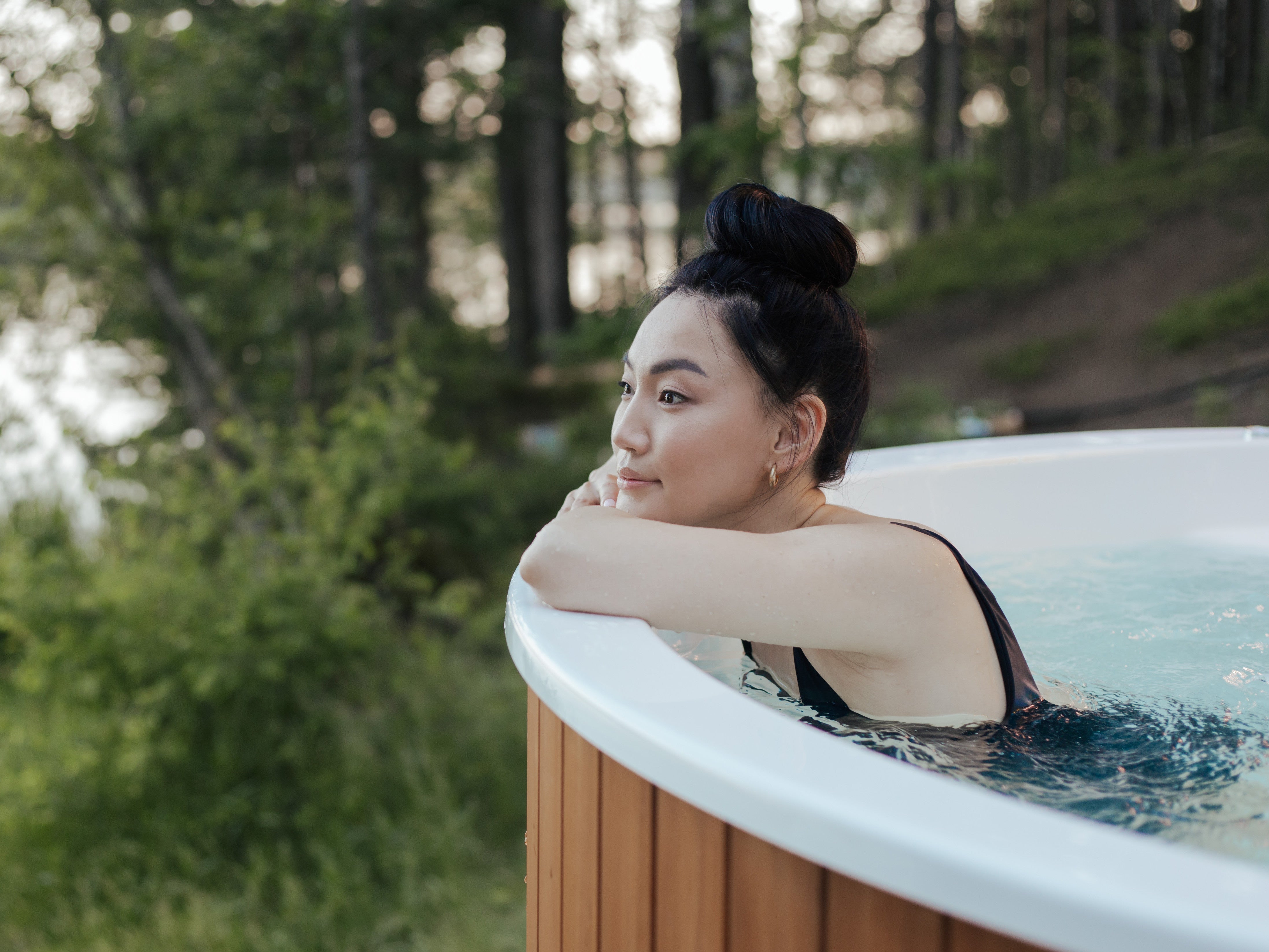 Mise en marche de votre nouveau spa - Pool & Hot Tub Depot
