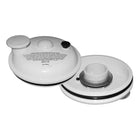 Rainbow top load filter parts