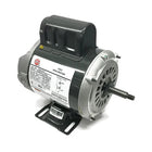 Electric motors