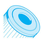 Hot Tub Filters for Seven Seas spas by Artesian Spas