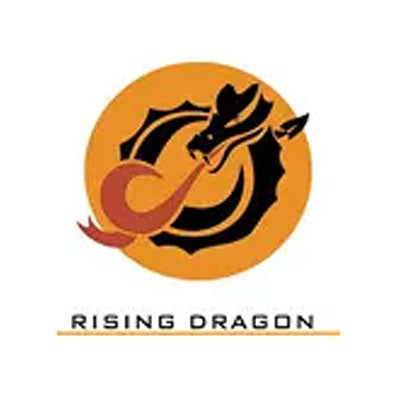 Rising Dragon Spa Jets