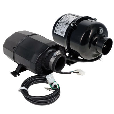 Hot Tub Blowers