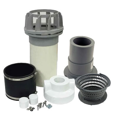 Hot Tub Filter Parts