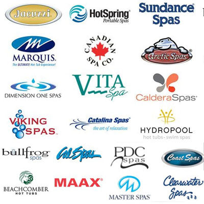 Browse By Spa Brand