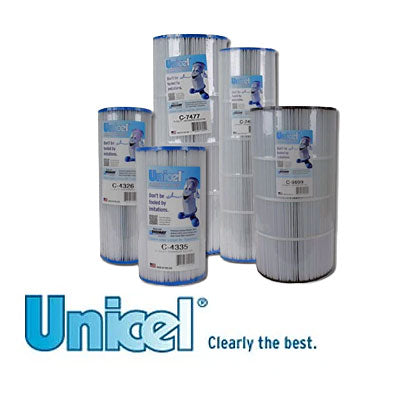 Unicel Filters