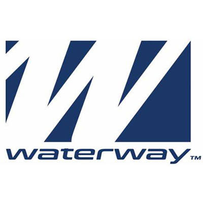 Waterway Threaded Jets