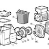 Hayward MaxFlo 2800 Series