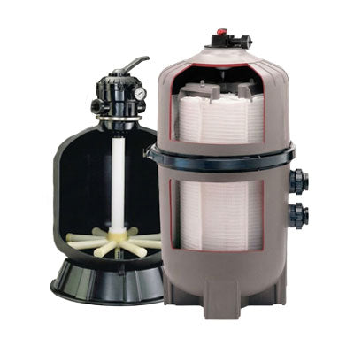Pool Filter Parts