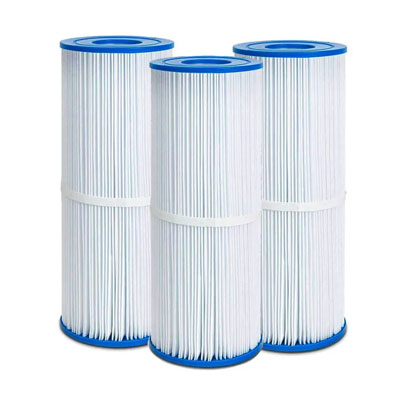 Hot Tub Filters