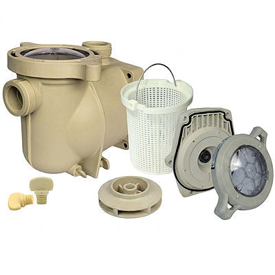 Pool Pump Parts