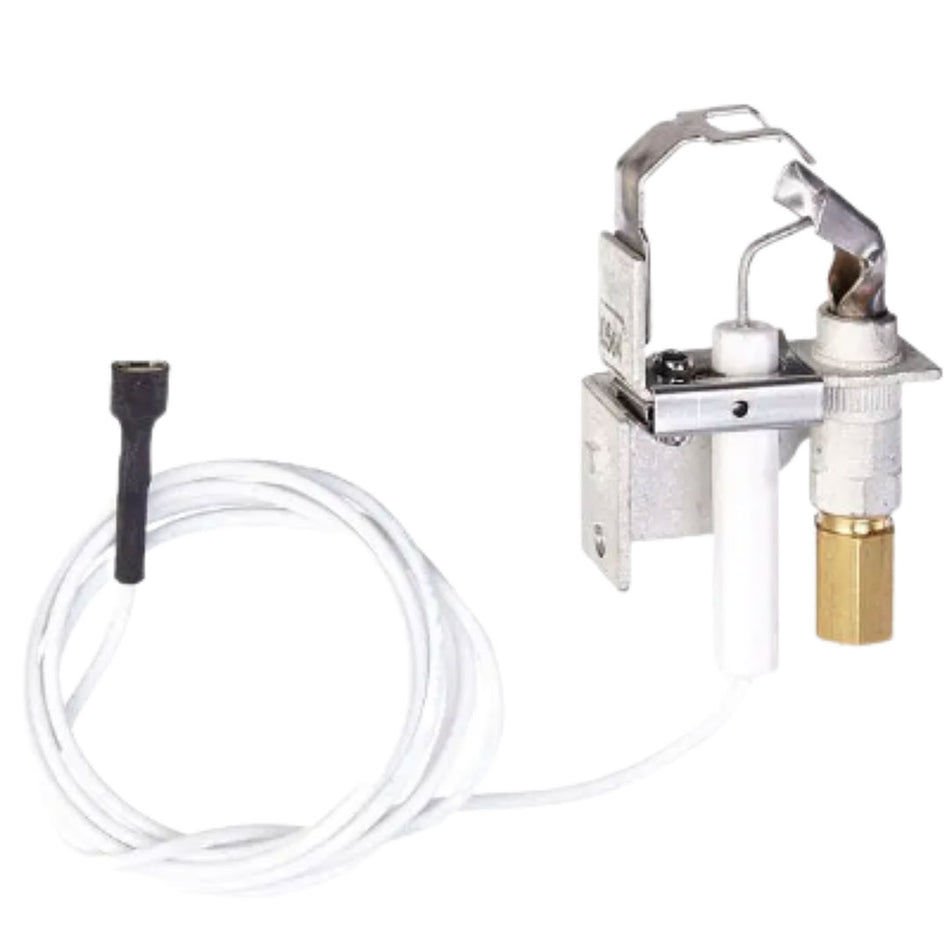 Raypak Pilot Assembly, Natural Gas and Propane