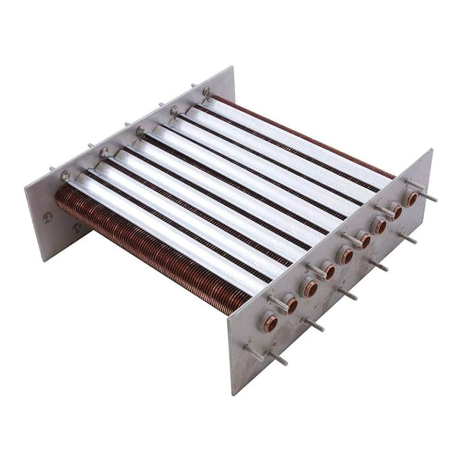 Raypak R206A/R207A Heat Exchanger 