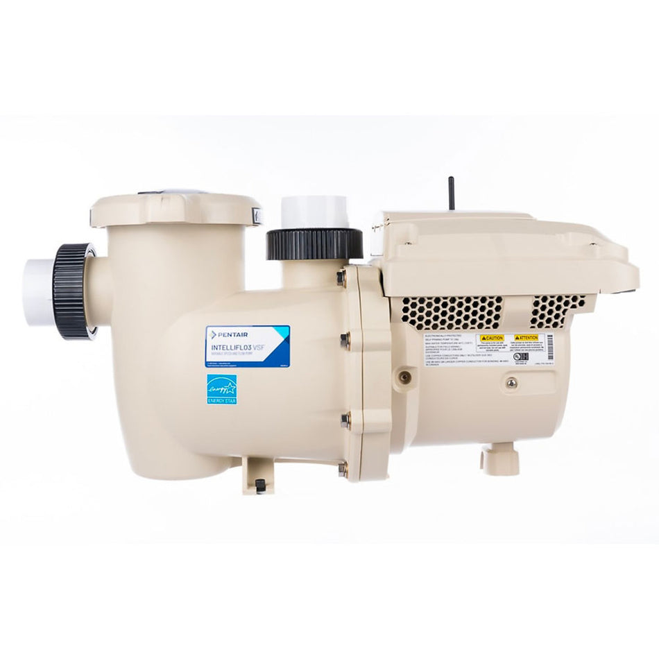 Pentair IntelliFlo3 VSF Pool Pump