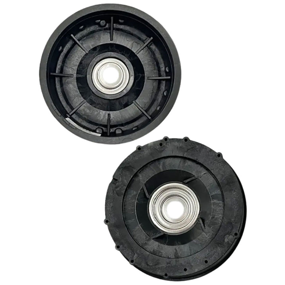 Carvin Seal Housing Assembly