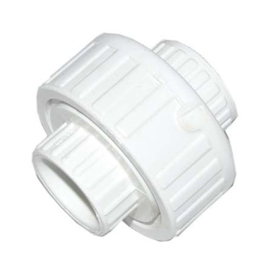 1/2" Slip x Slip Complete Union