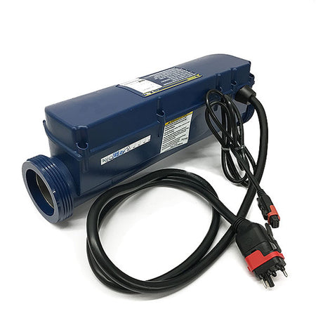 Gecko In.Therm Remote Heater - 4KW 0603-409001, 0603-416001