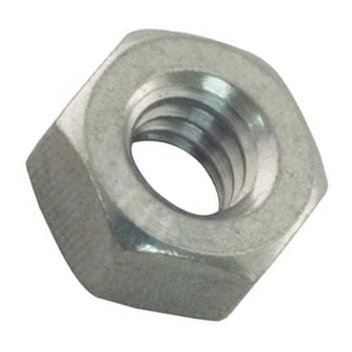 Pentair Intelliflo stainless steel nut 1/4" - 071406