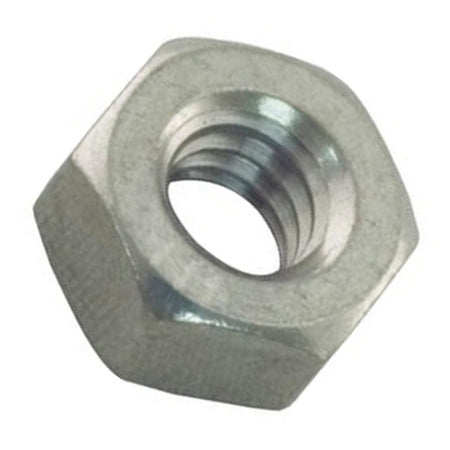 Pentair Intelliflo stainless steel nut 1/4" - 071406