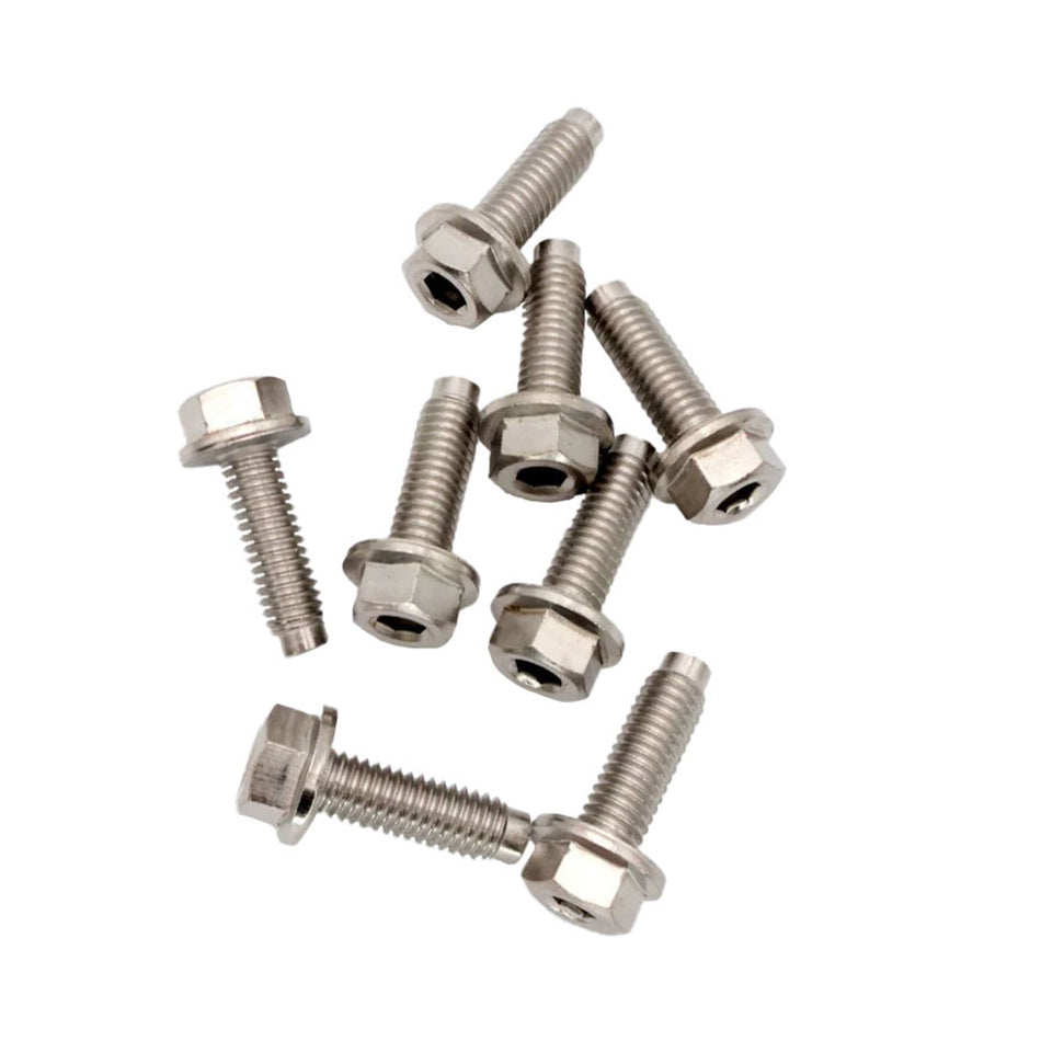 Pentair IntelliFlo3 Seal Plate Bolt Kit
