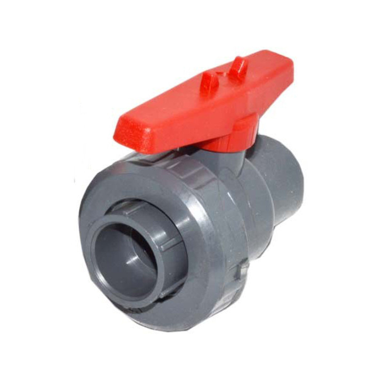 Ball Valve 3/4" Slip x 3/4" Slip