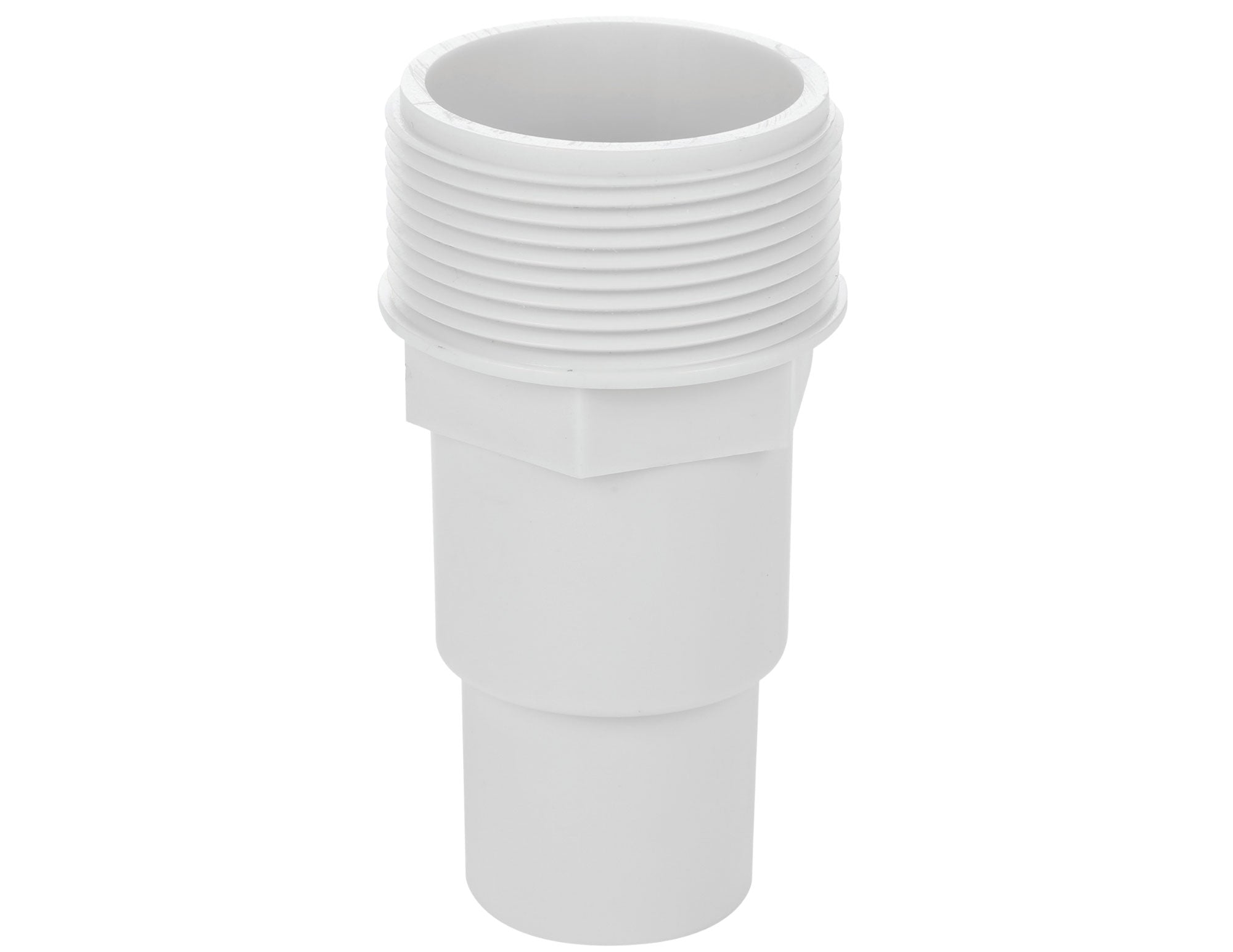 Adapter ABS 1-1/2"MPT 75110