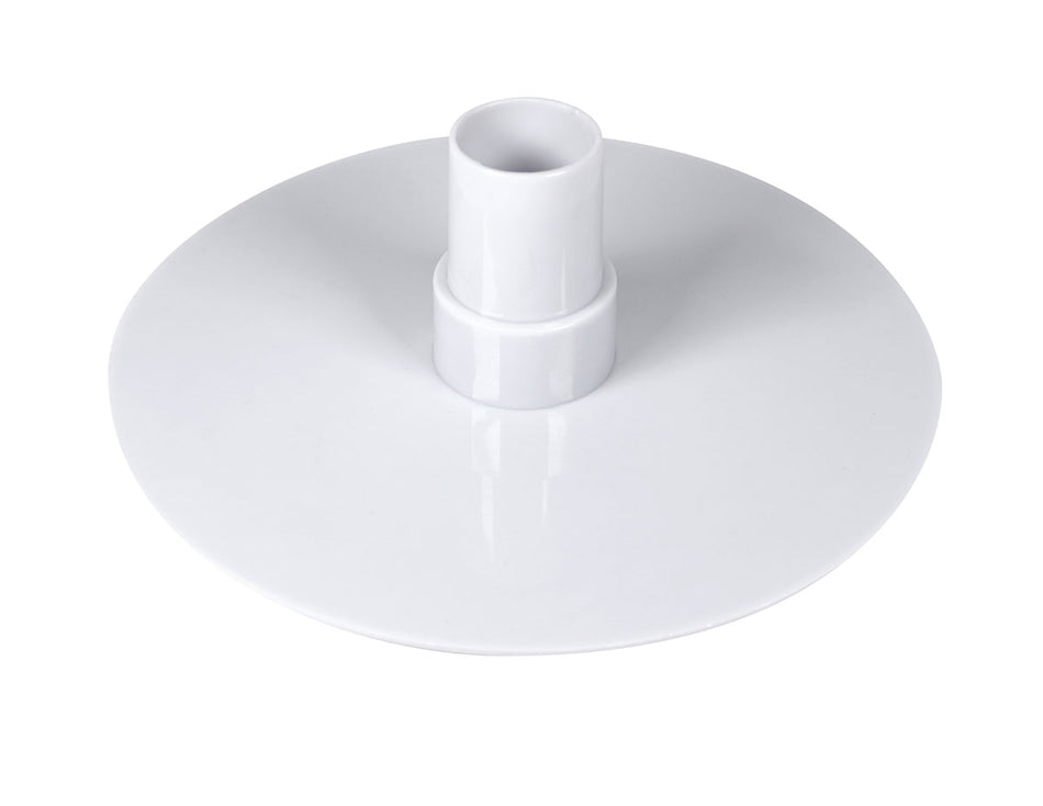 Universal ABS Vacuum Plate