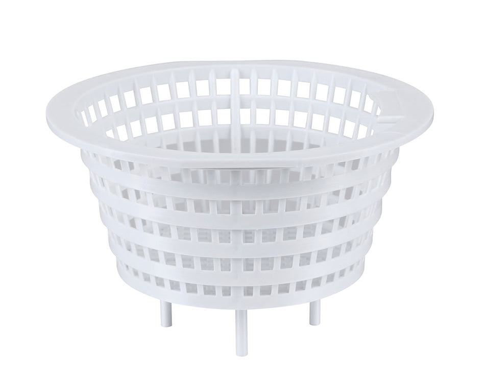 ABS Strainer Skimmer Basket