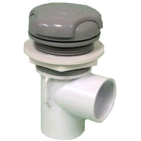 Artesian Spa Waterfall Control Valve