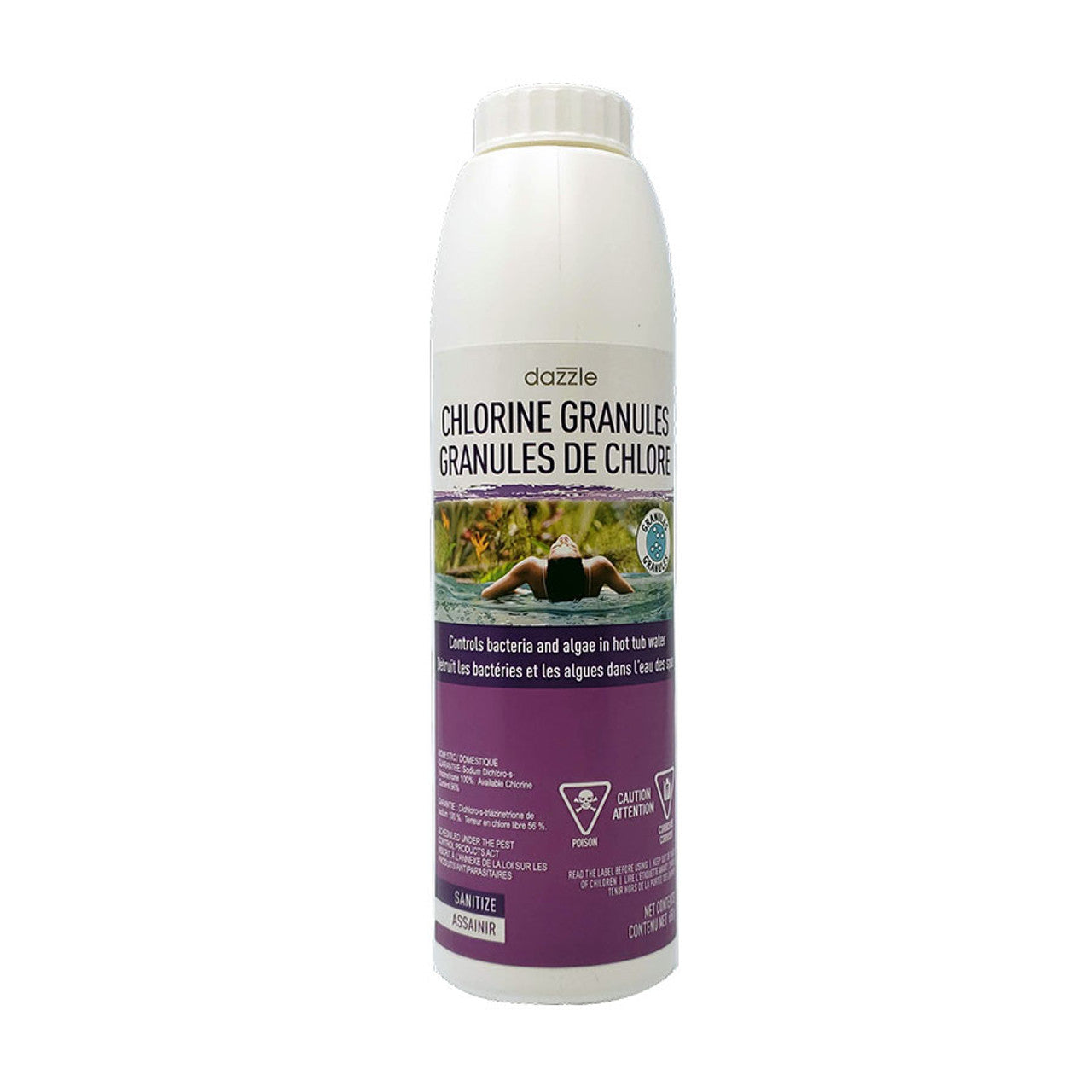 Magic Lube II - Silicone Lubricant, 1oz thumbnail 5