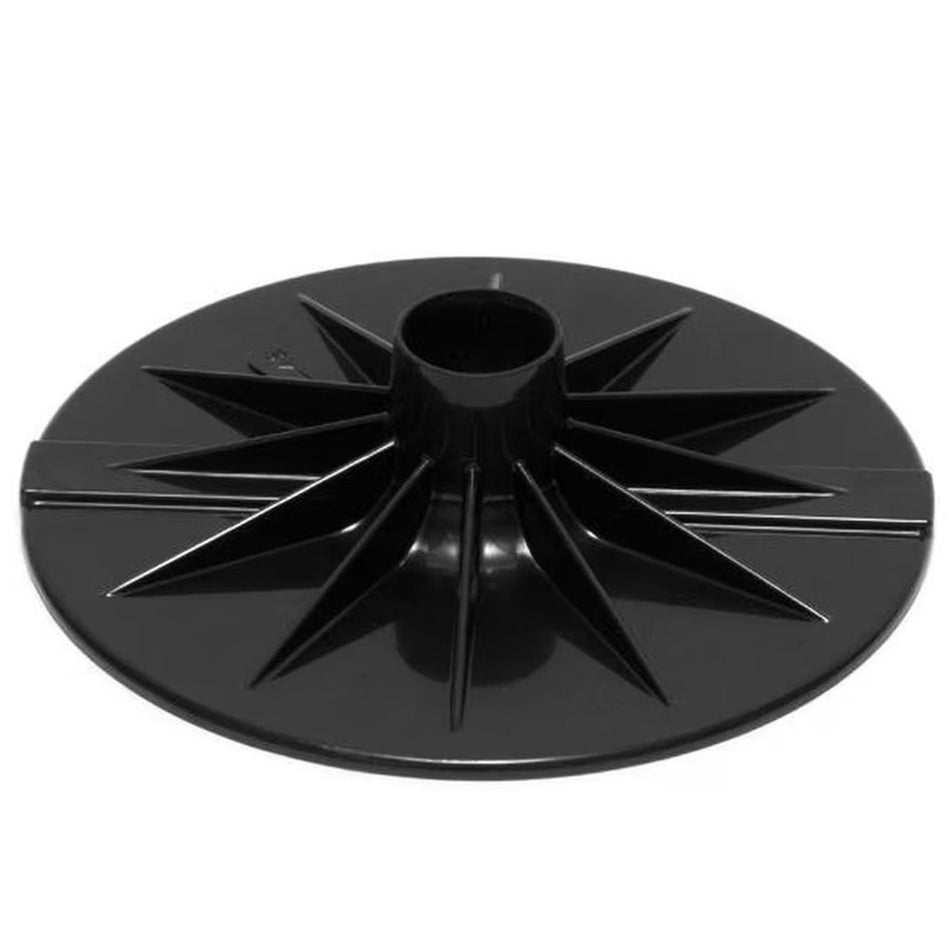 Pentair U-3 Skimmer Vacuum Plate