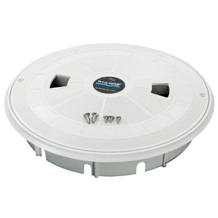 Pentair U-3 Skimmer Lid and Collar Set