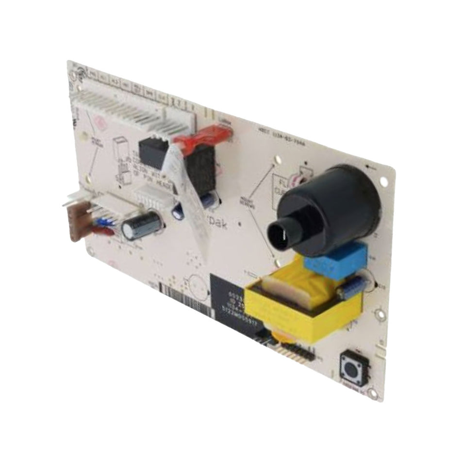 Raypak PC Board and LCD Display