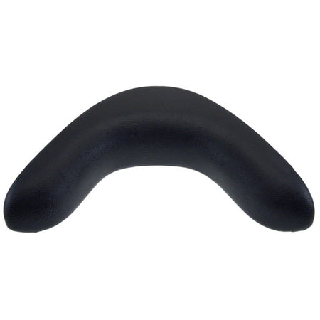 Coleman Spas Comfort Collar Pillow - Black