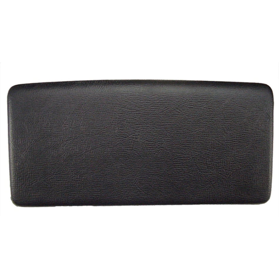 Coleman Spas Small Lounge Pillow - Black