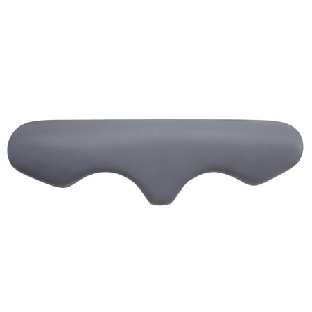 Coleman Spas #1237 Lounge Pillow- Charcoal Grey 