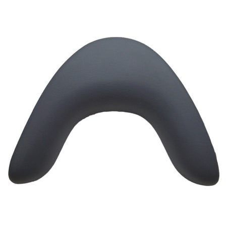Coleman Spas #1246 Neck Collar Pillow- Grey
