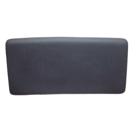 Coleman Spas Small Lounge Pillow #1247- Grey