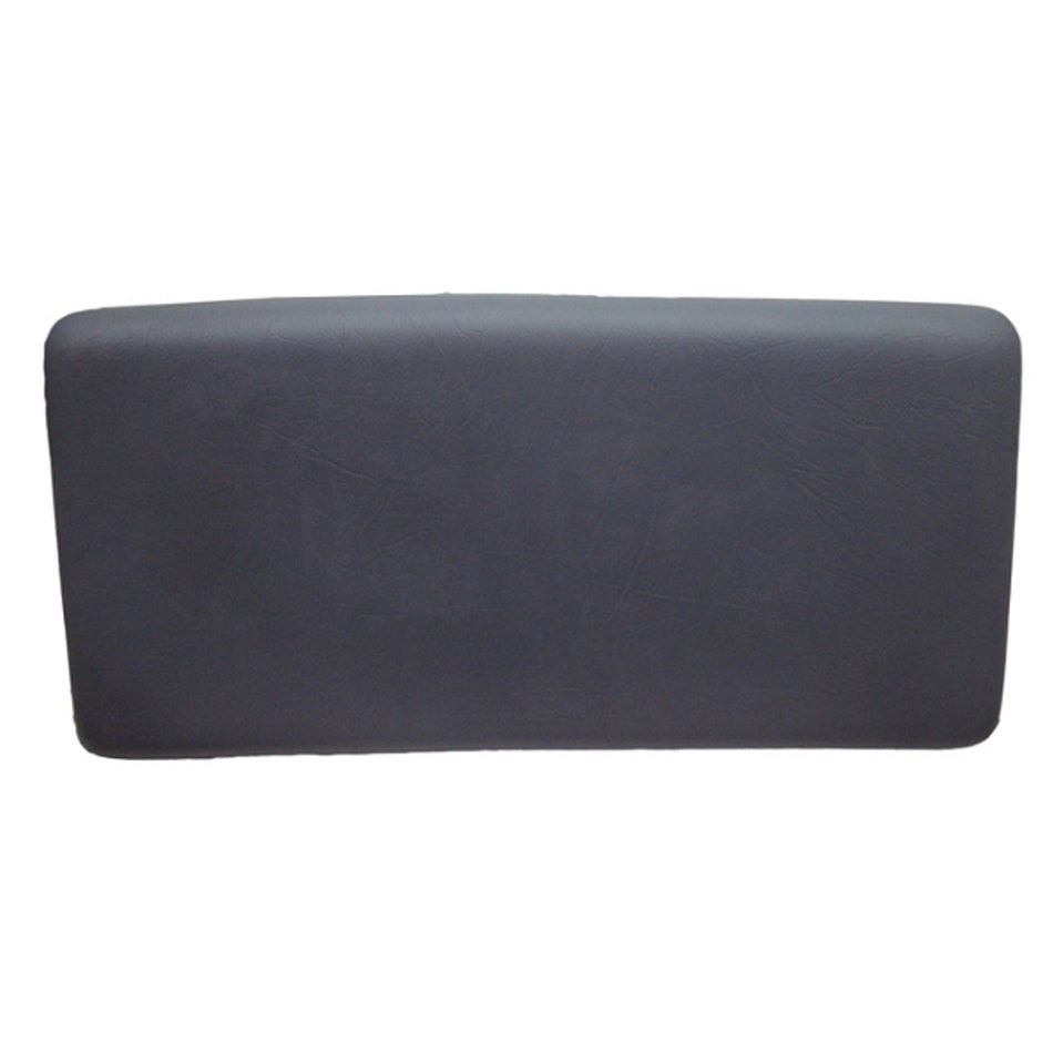 Coleman Spas Small Lounge Pillow #1247- Grey