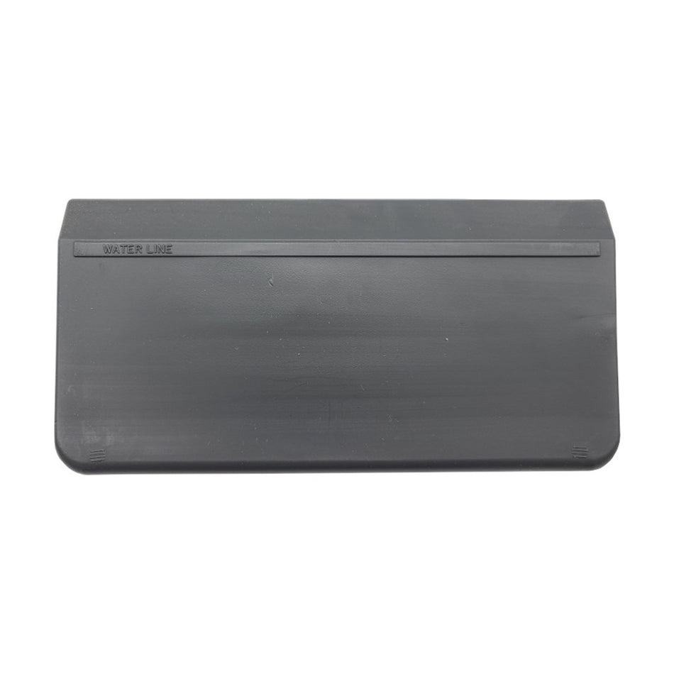 Coleman/MAAX Spas Filter Weir Door - Grey