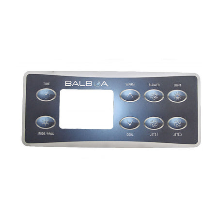 Balboa 10763