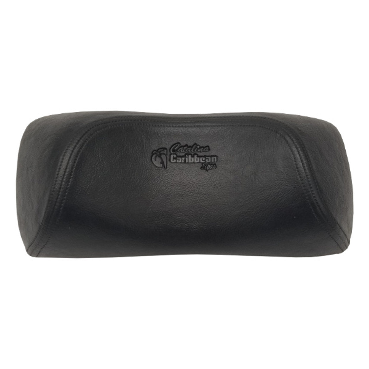 Catalina Caribbean Spa Lounge Pillow - Black