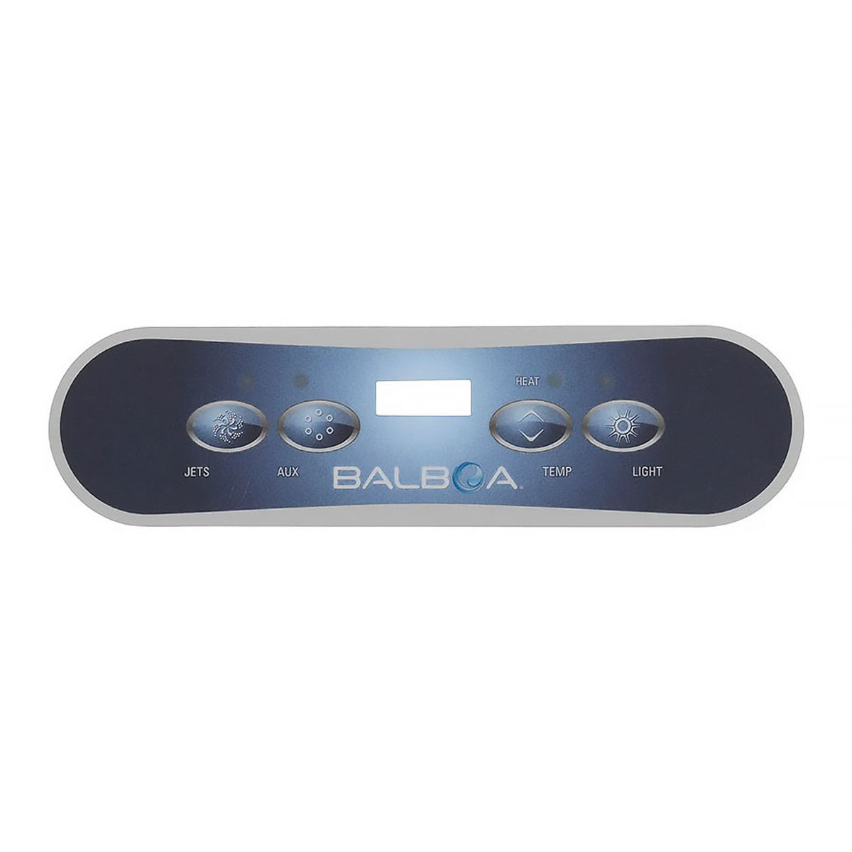 Balboa ML400 overlay