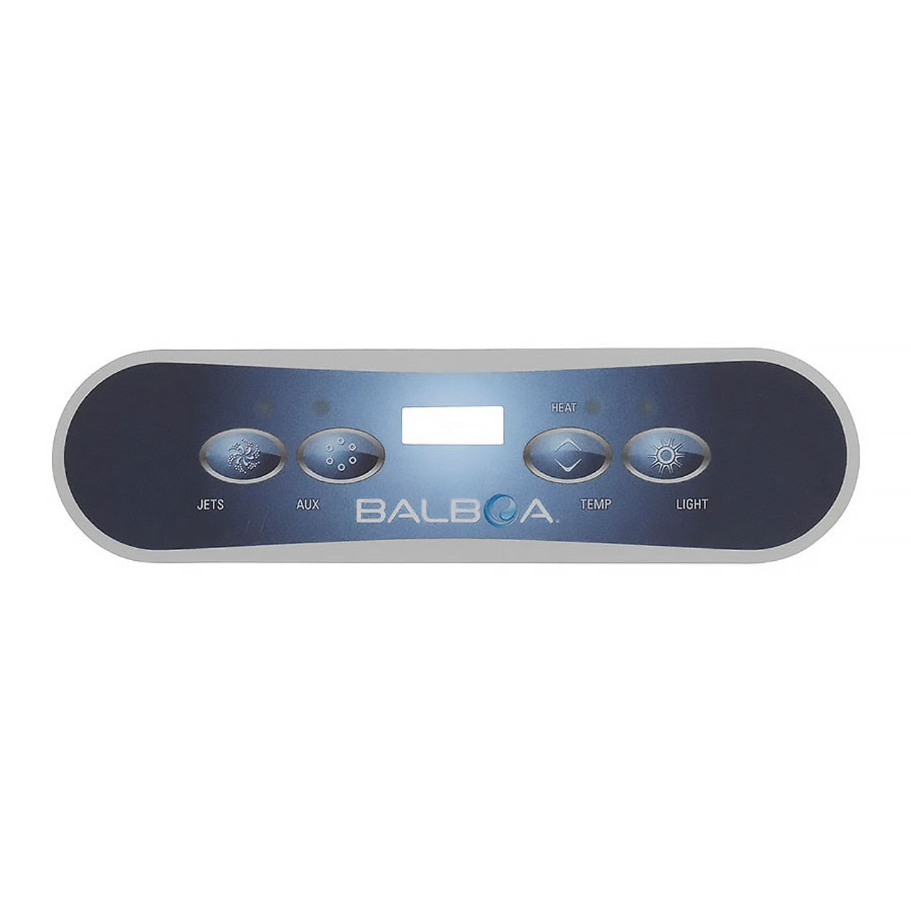 Balboa ML400 overlay