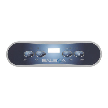 Balboa ML400 overlay