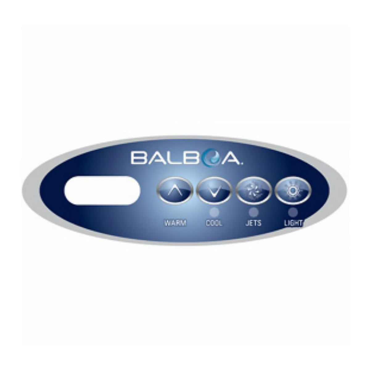Balboa ML200 - VL200 Overlay