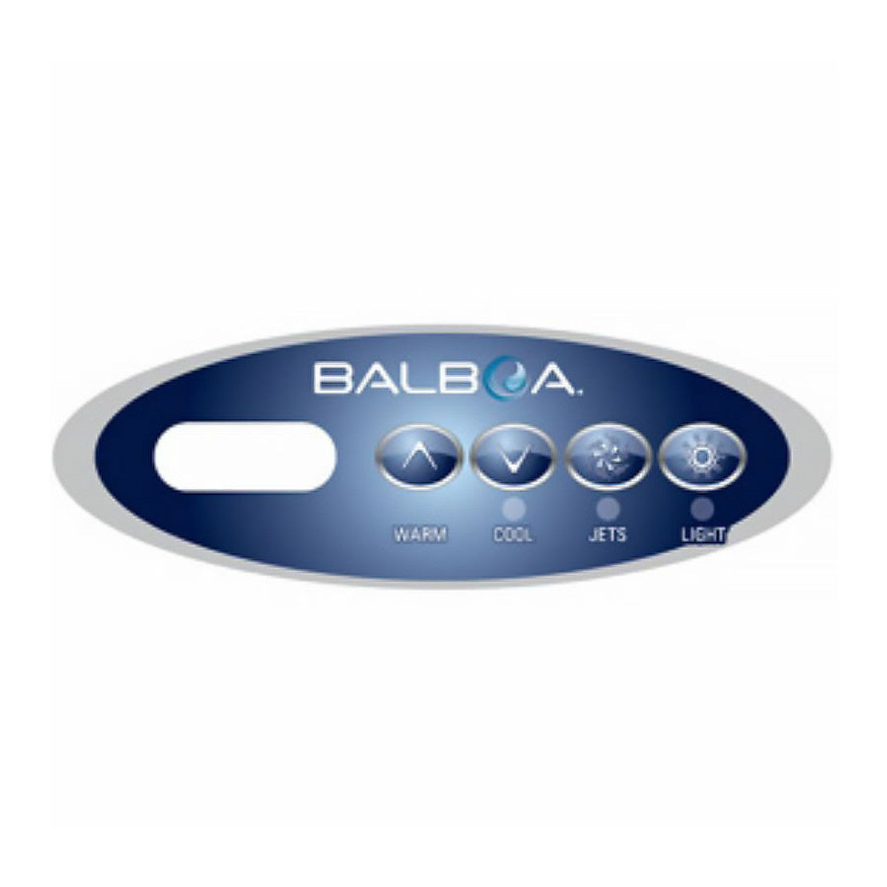 Balboa ML200 - VL200 Overlay