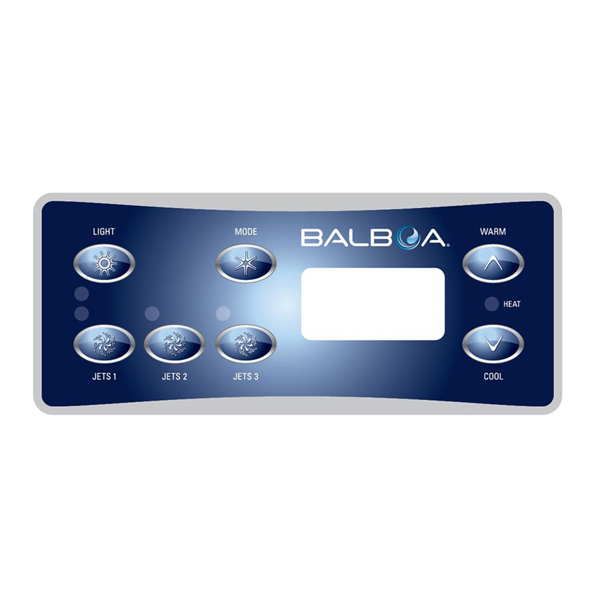 Balboa ML551 overlay 11899