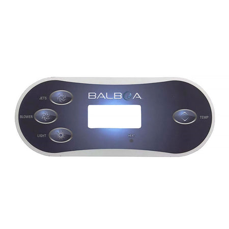 Balboa VL406T Overlay 11949